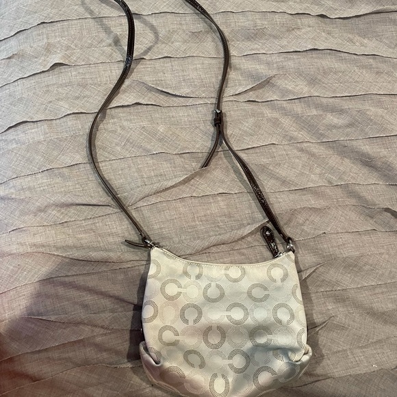 Coach Crossbody - Picture 4 of 9